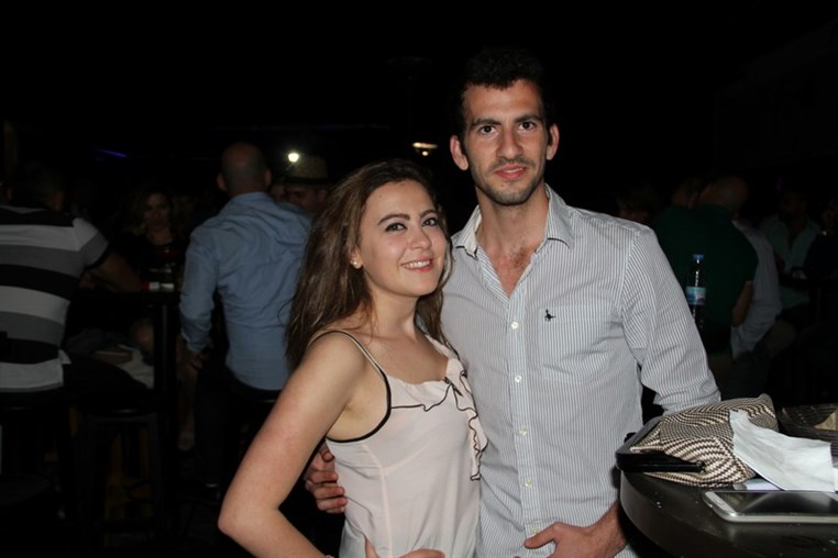 Publicity on Saturday Night